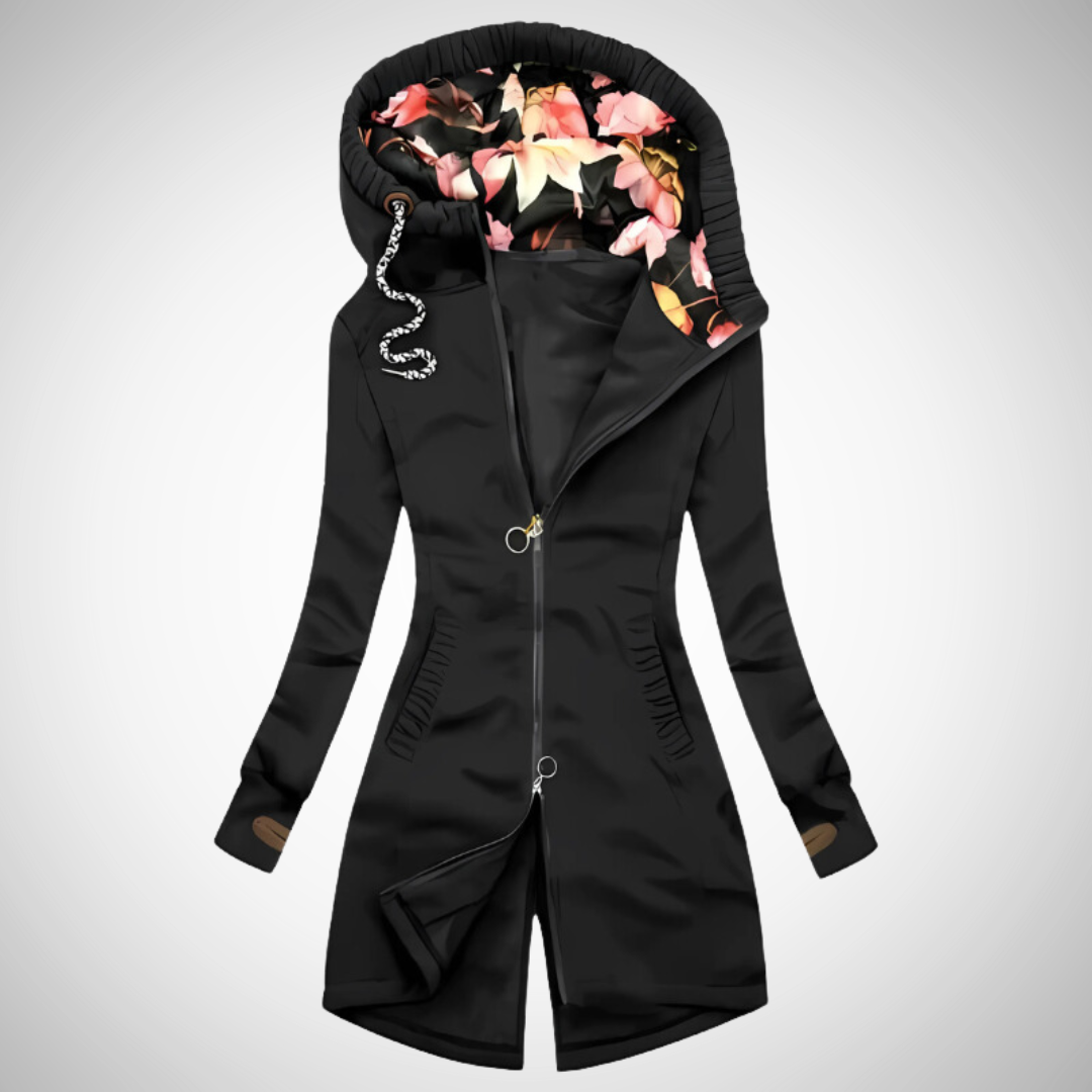WW | Chic Winterjacke Für Damen