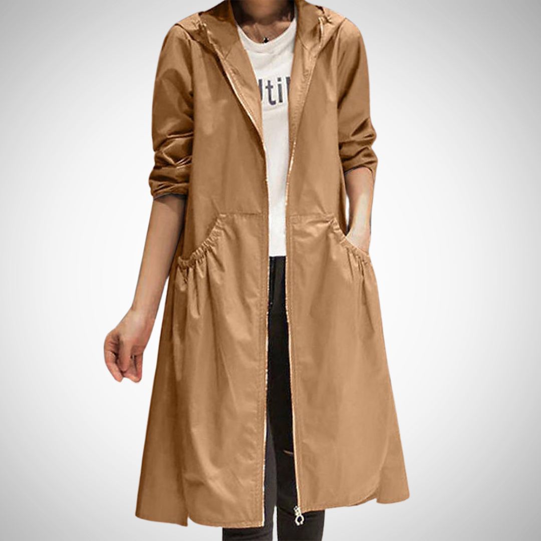 WW | Long Jacket for Women