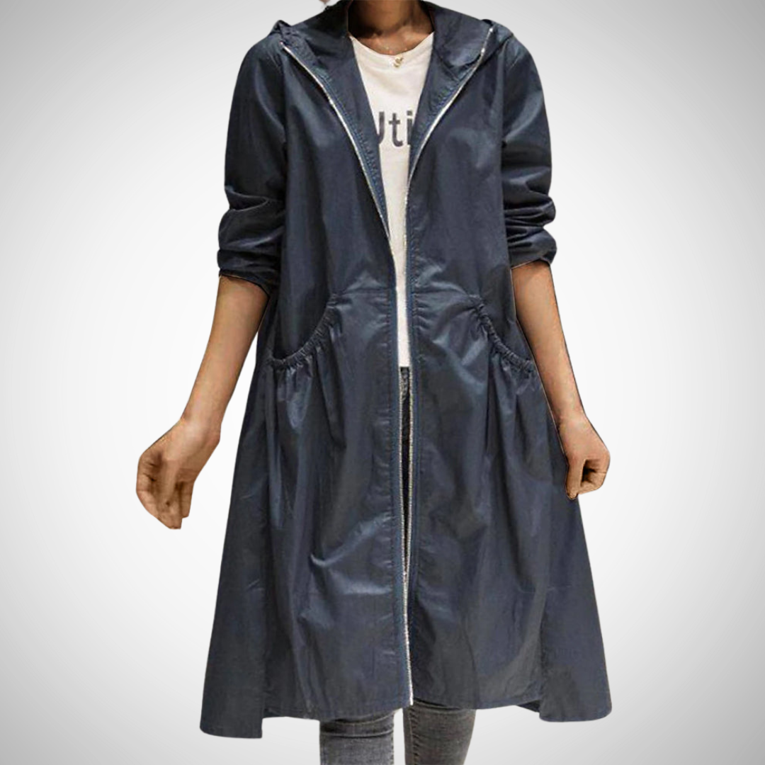 WW | Long Jacket for Women
