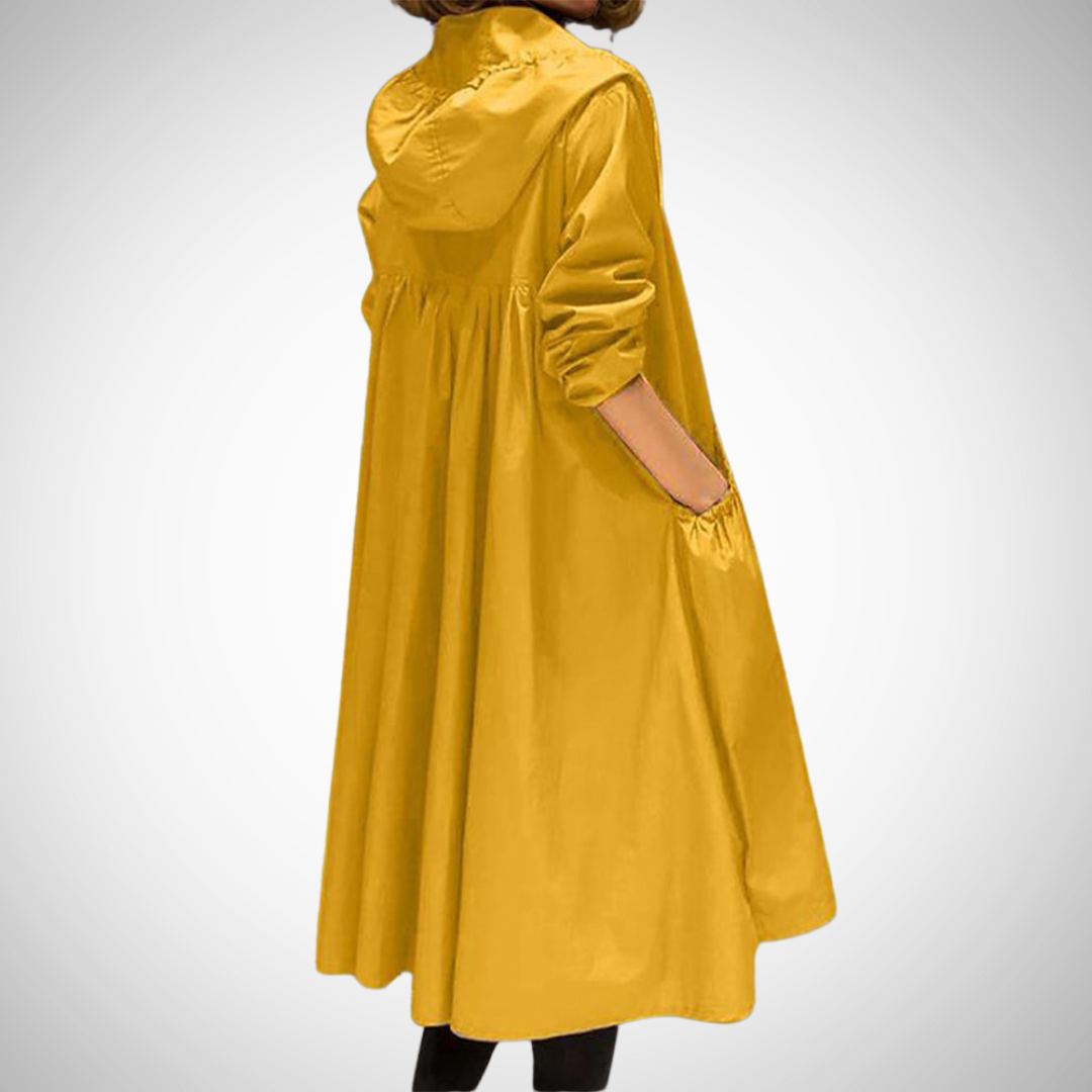 WW | Long Jacket for Women