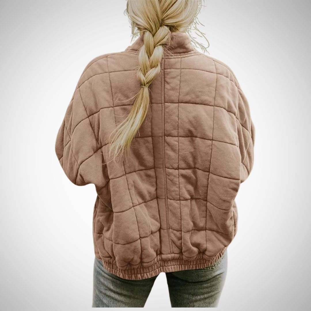 WW | Chic Jacke Für Frauen