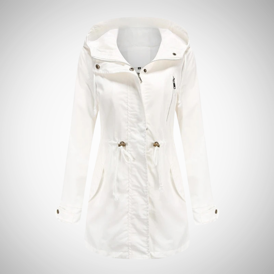 WW | Winddichte Jacke Für Damen