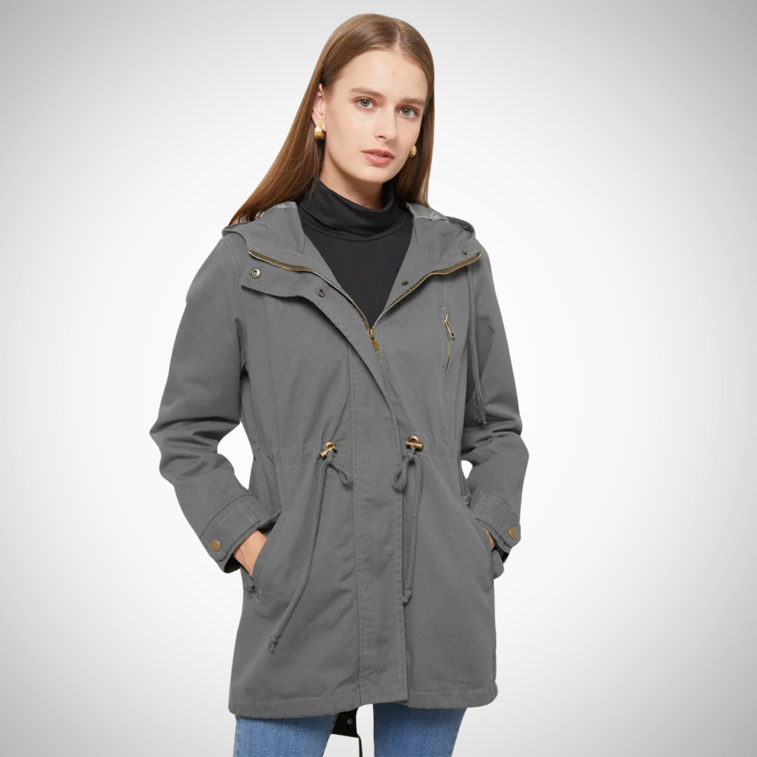 WW | Winddichte Jacke Für Damen