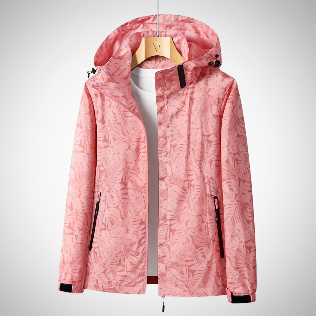 WW | Herbst Tagesmantel Für Damen