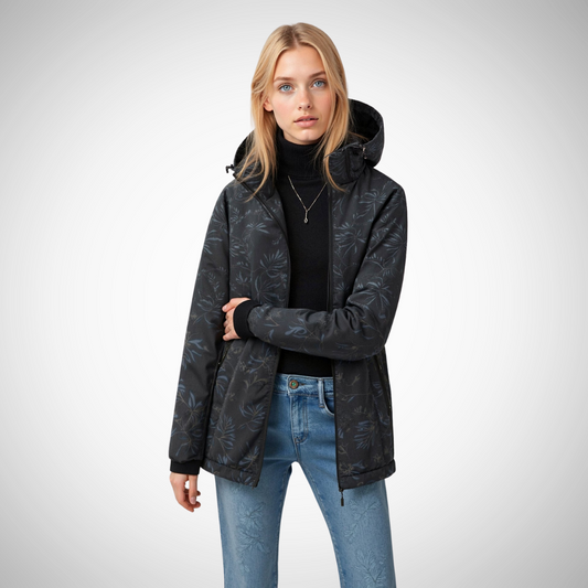 WW | Herbst Tagesmantel Für Damen