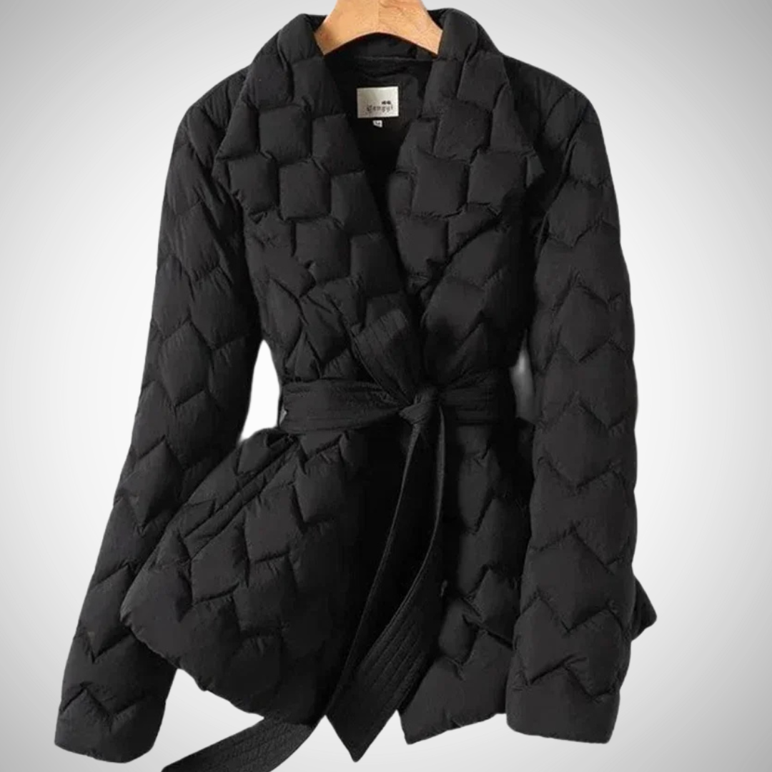 WW | Gesteppte Daunenjacke Für Frauen