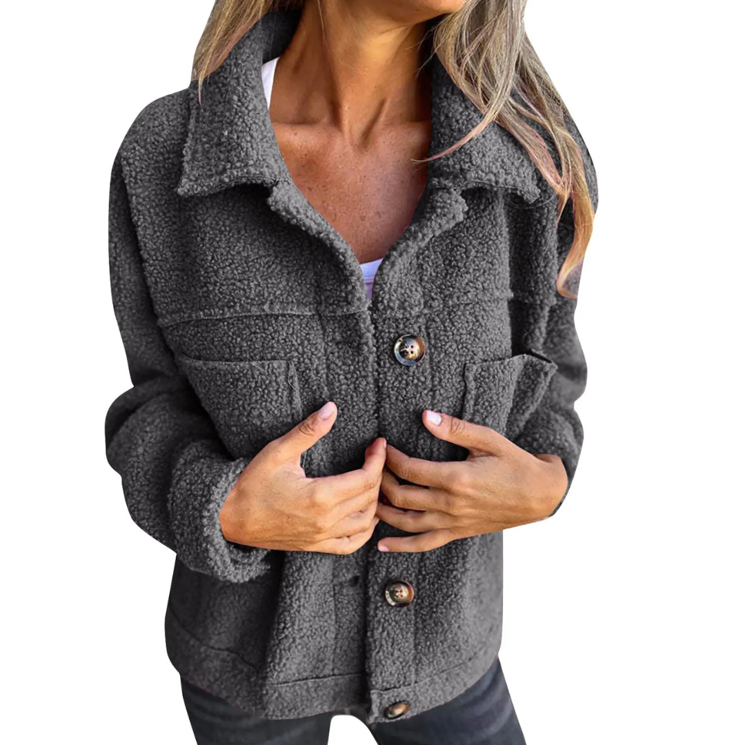 WW | Stylish Jacket for Women