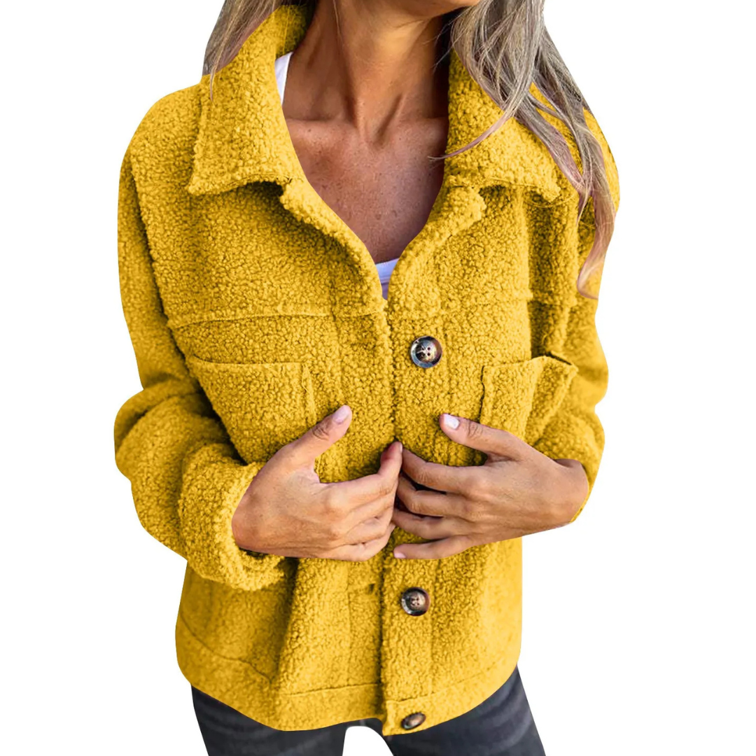 WW | Stylish Jacket for Women