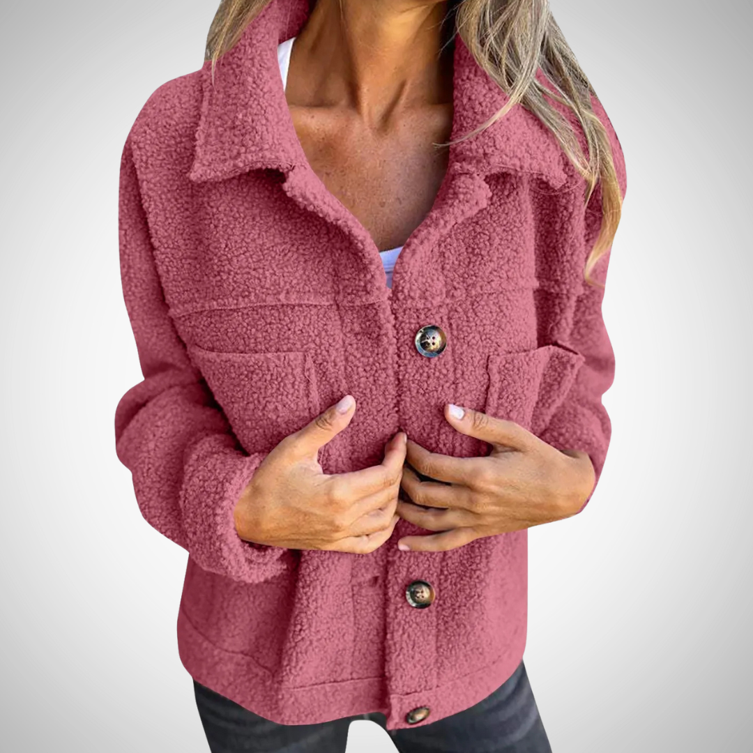 WW | Stylish Jacket for Women