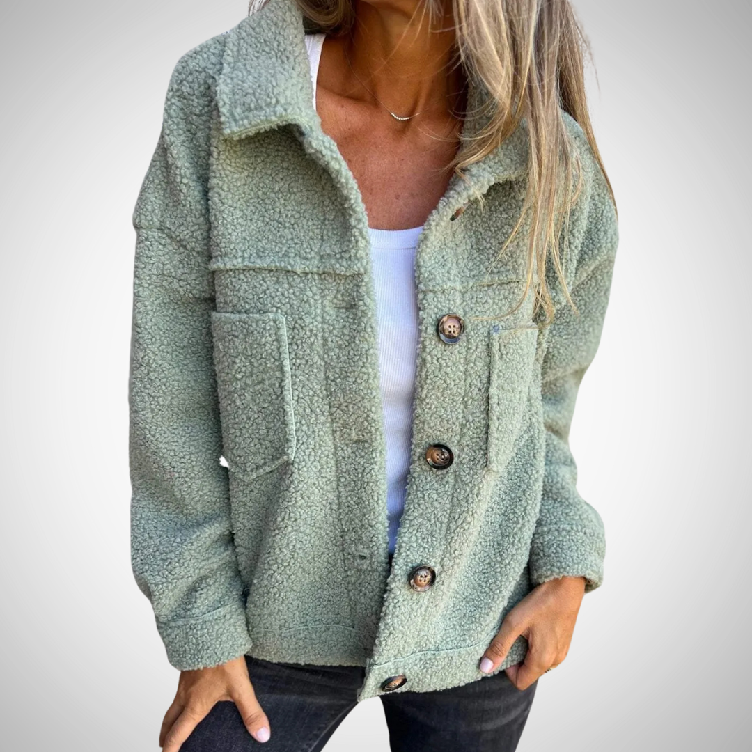 WW | Stylish Jacket for Women