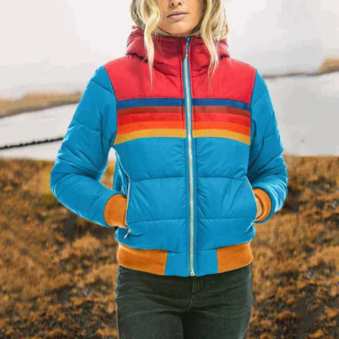 WW | Premium Jacke Für Frauen