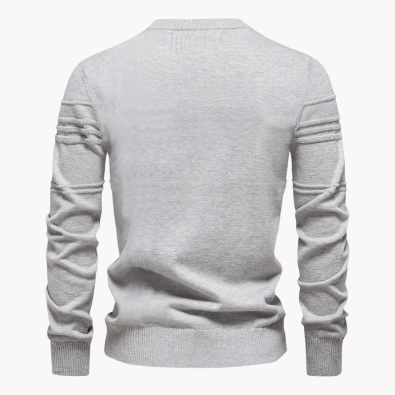 WW | Karo Pullover