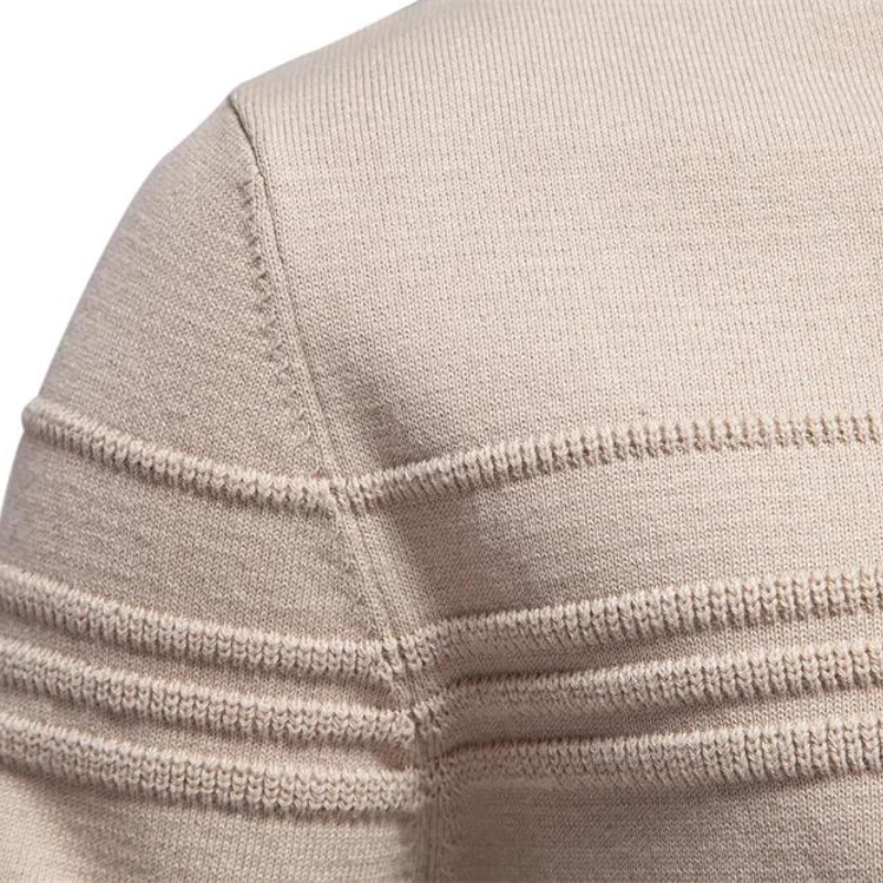 WW | Karo Pullover