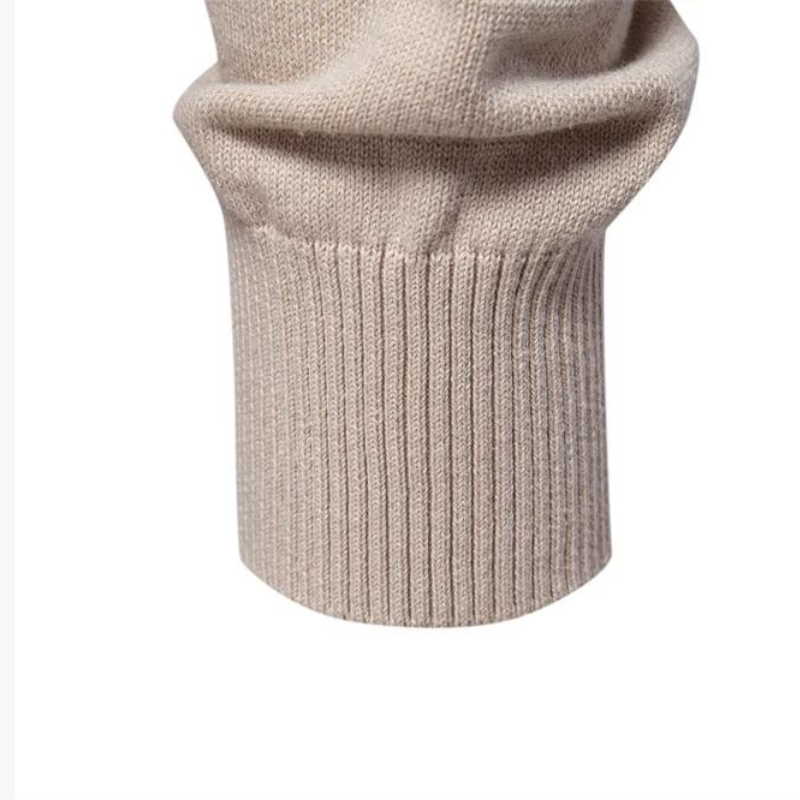 WW | Karo Pullover