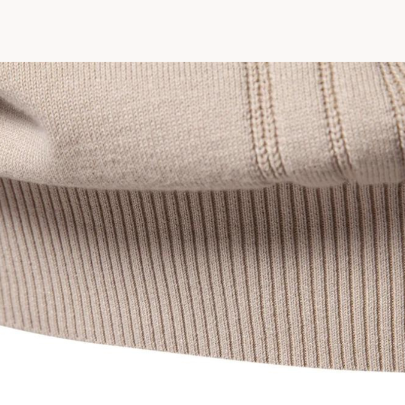 WW | Karo Pullover