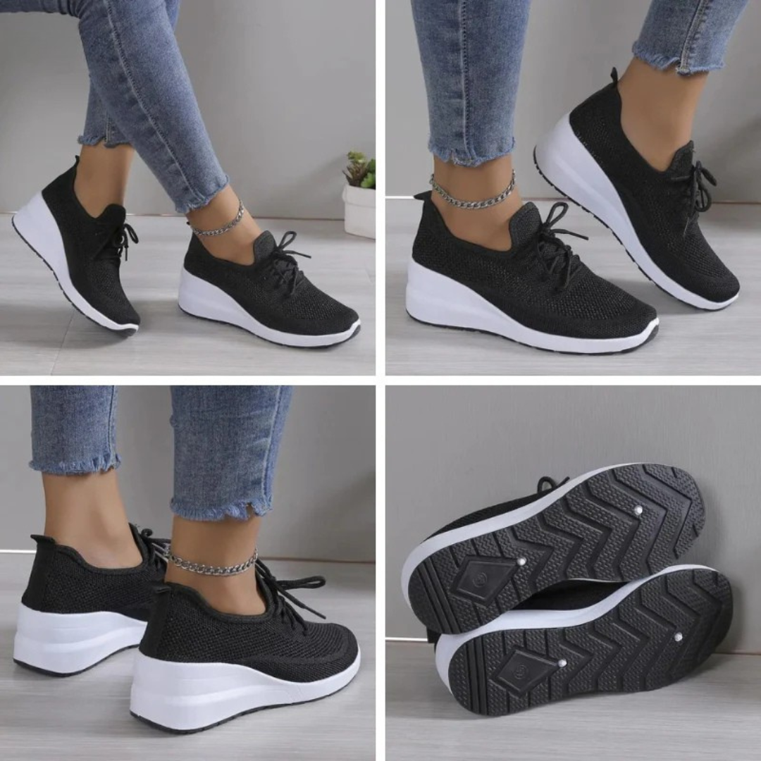 WW | Orthopedic Women's Sneakers