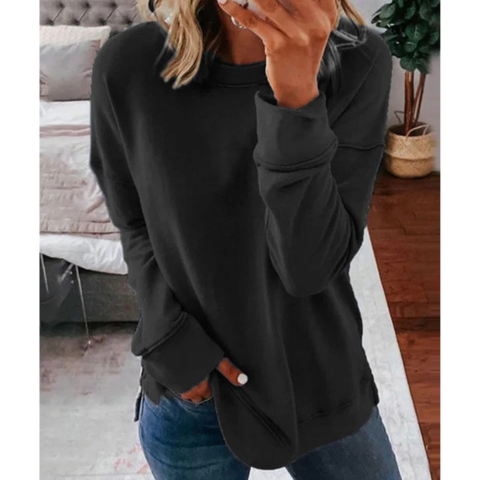 WW | Casual Plus Size Sweater For Women