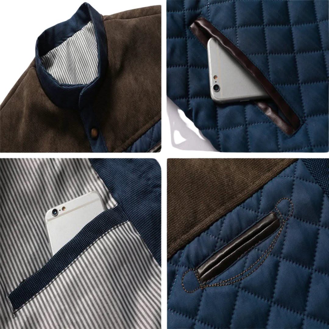 WW | Windbreaker for athletic activities