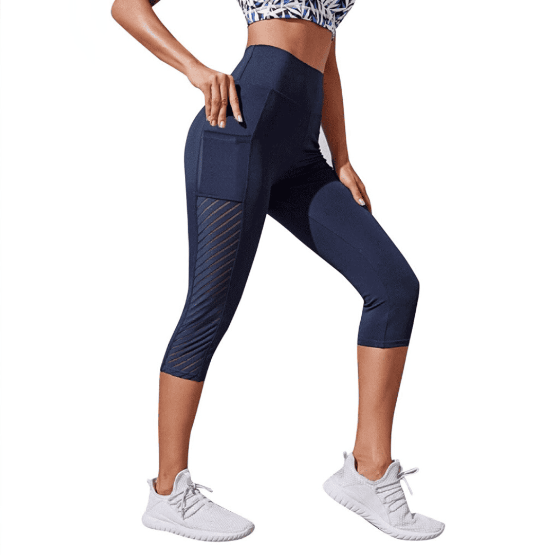 WW | Capri Sportiv Für Frauen Annaliese