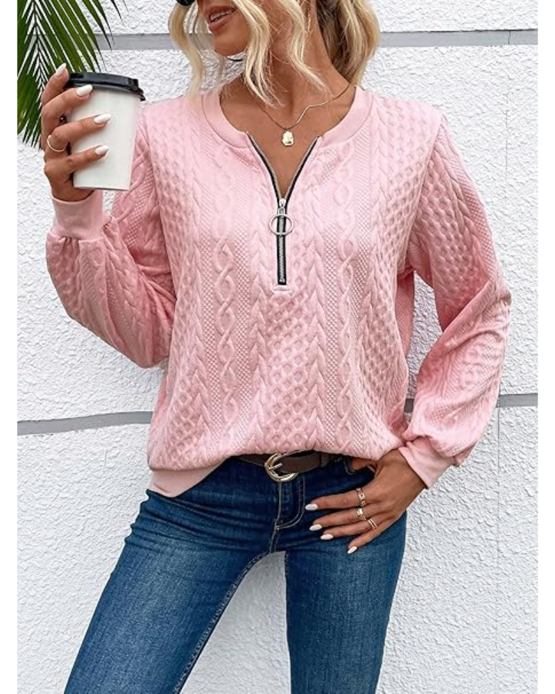 WW | Stilvolle lässige Sweatshirts für Damen