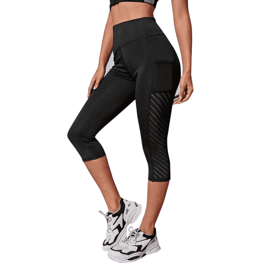 WW | Capri Sportiv Für Frauen Annaliese