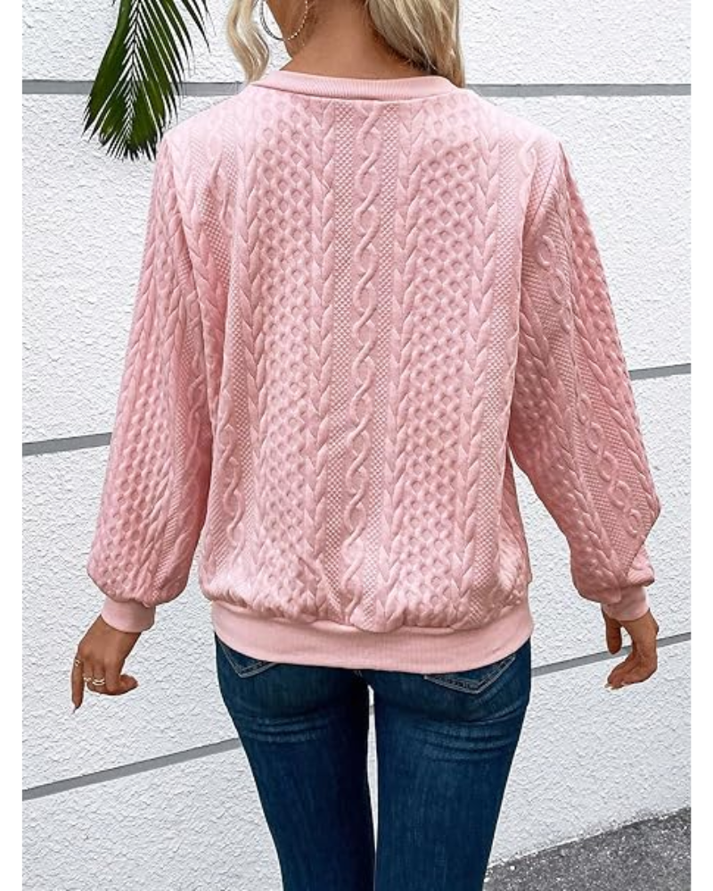 WW | Stilvolle lässige Sweatshirts für Damen