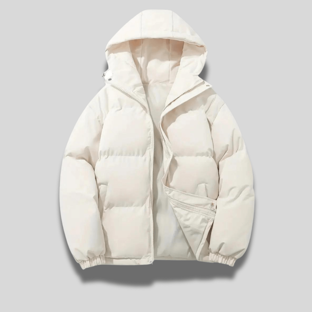 WW | Puffer-Jacke - Warm und Leicht - Winter-Essential