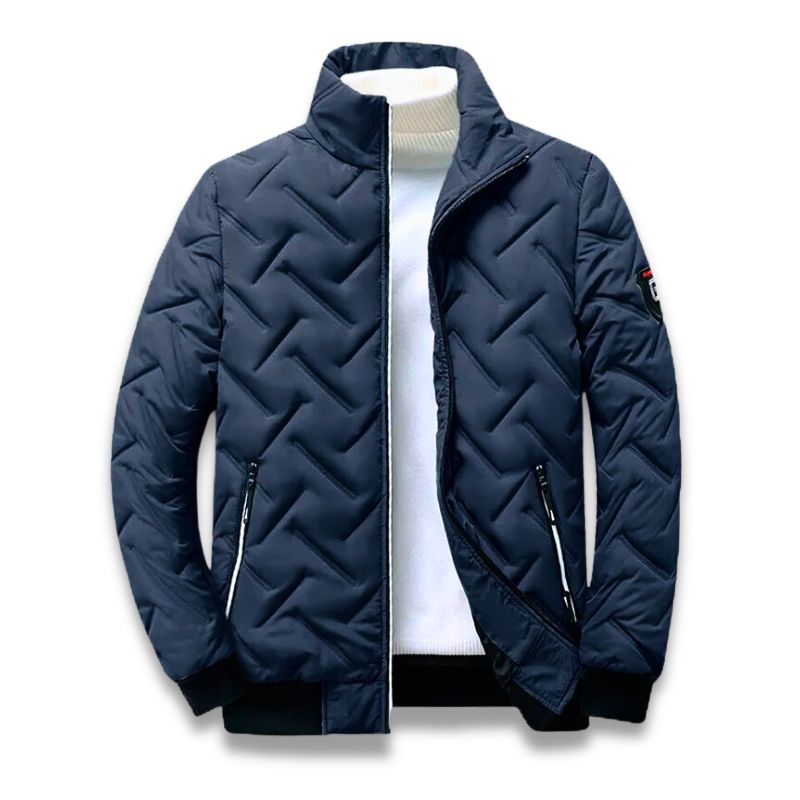 WW | W. Jacket