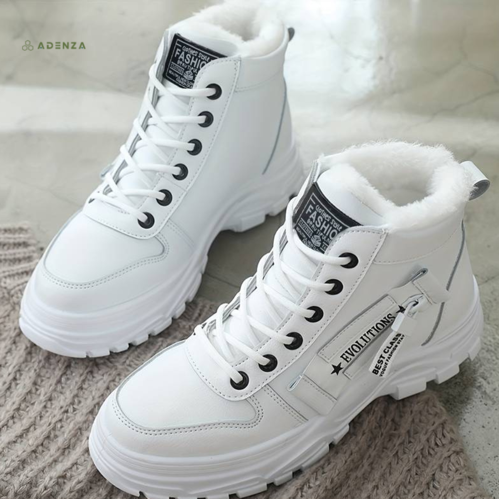 WW | Winterboots für Damen