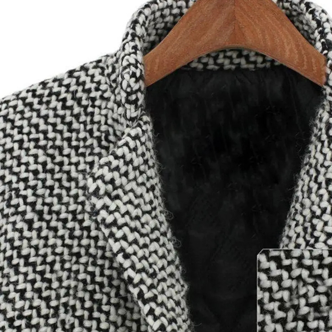 WW | Lange Jacke Für Damen