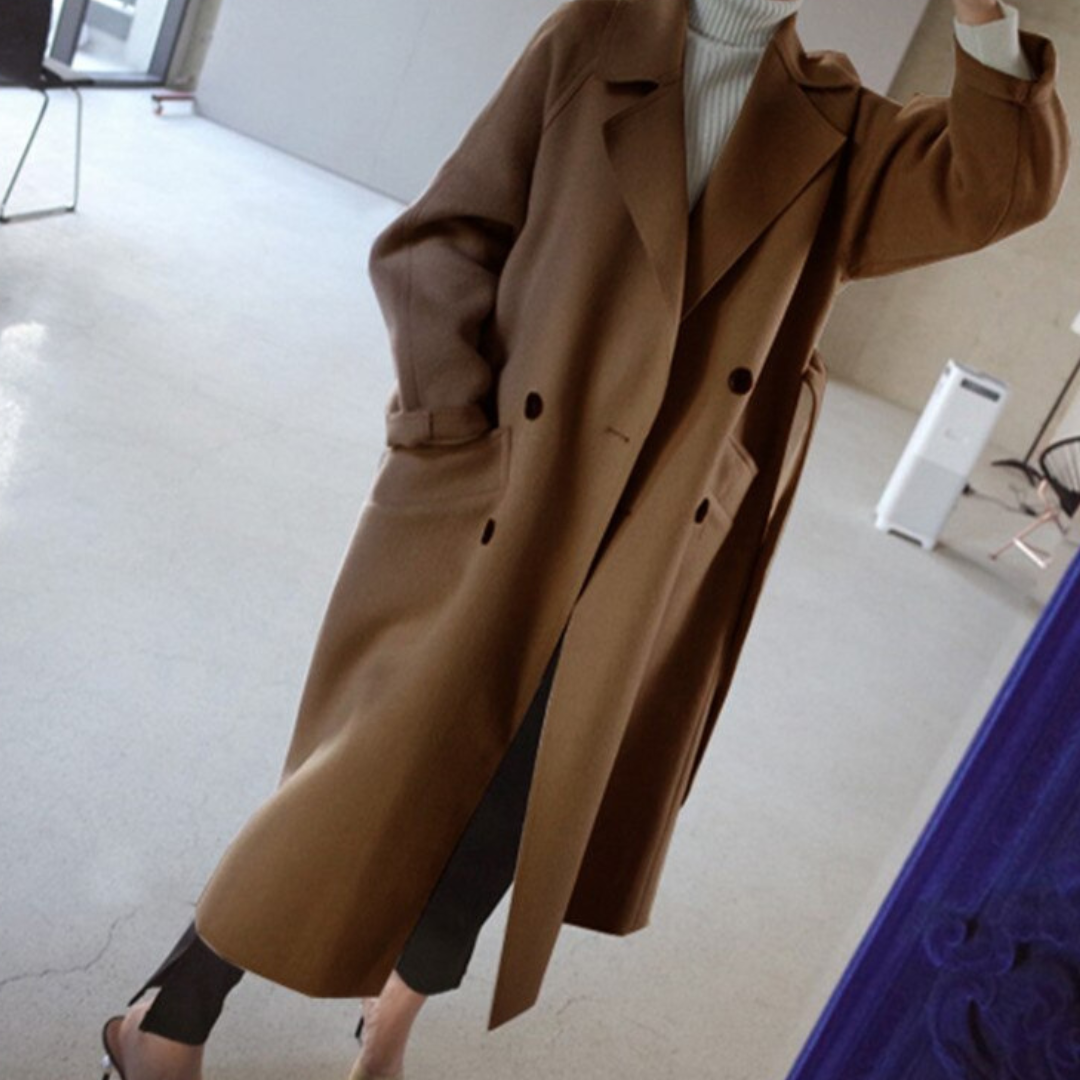 WW | Classic Trenchcoat Für Damen