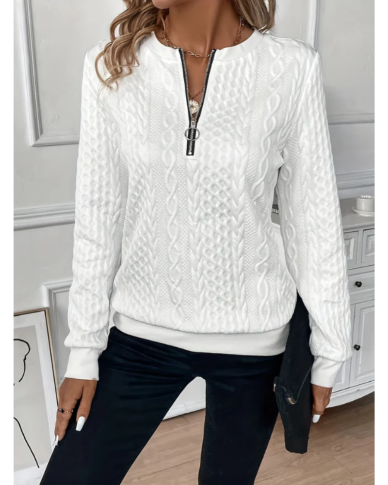 WW | Stilvolle lässige Sweatshirts für Damen