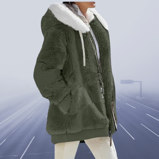 WW | Sherpa für Damen