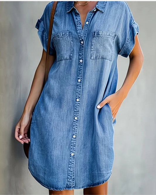 WW | Chic Dress for Effortless Style