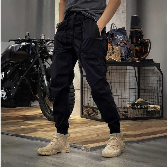 WW | Cargohose