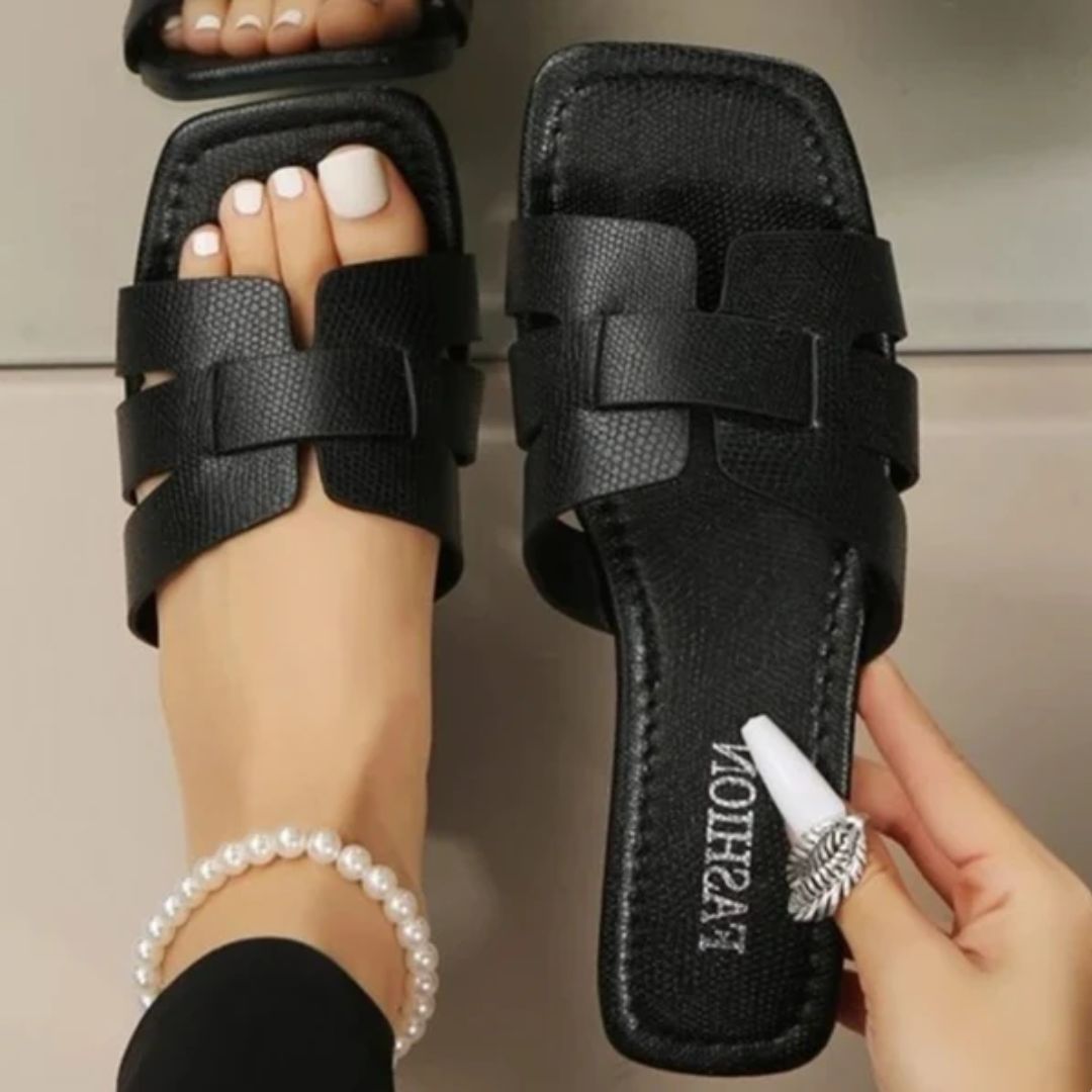 WW | Stilvolle Und Vielseitige Sandalen Für Den Sommer