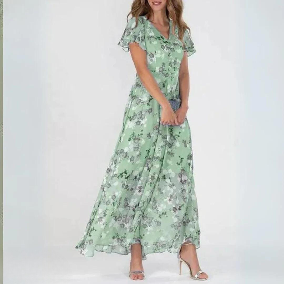 Zaar | Elegant Dress