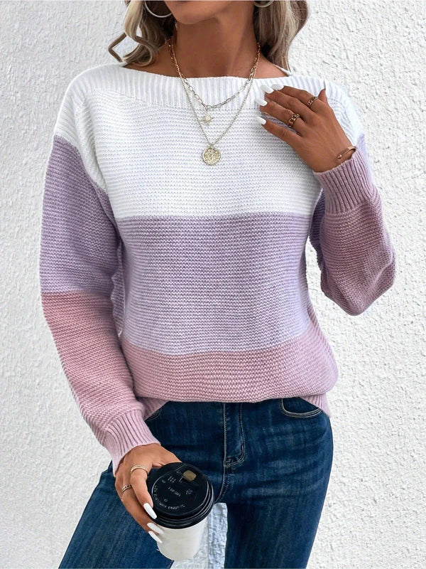 WW | Eleganter pullover