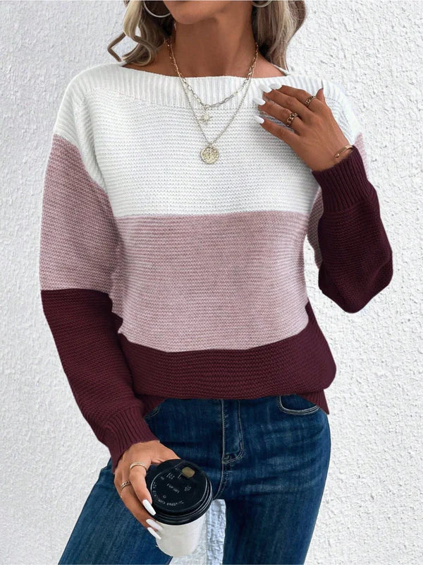 WW | Eleganter pullover