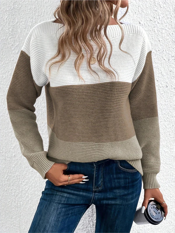 WW | Eleganter pullover