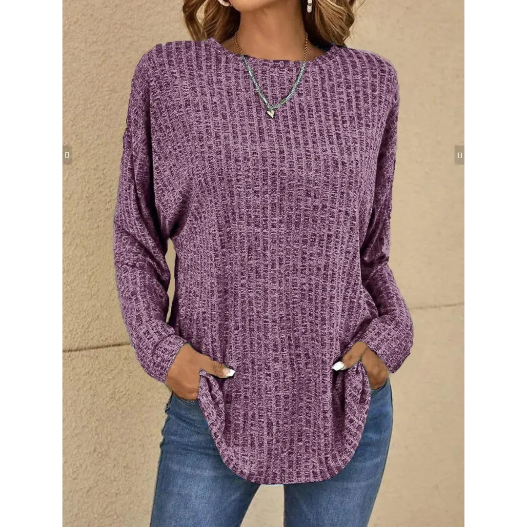 WW | Comfortable Women's Warm Sweaters