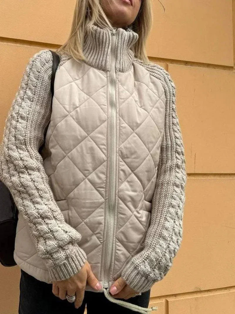 WW | Strickjacke Für Den Frühling!