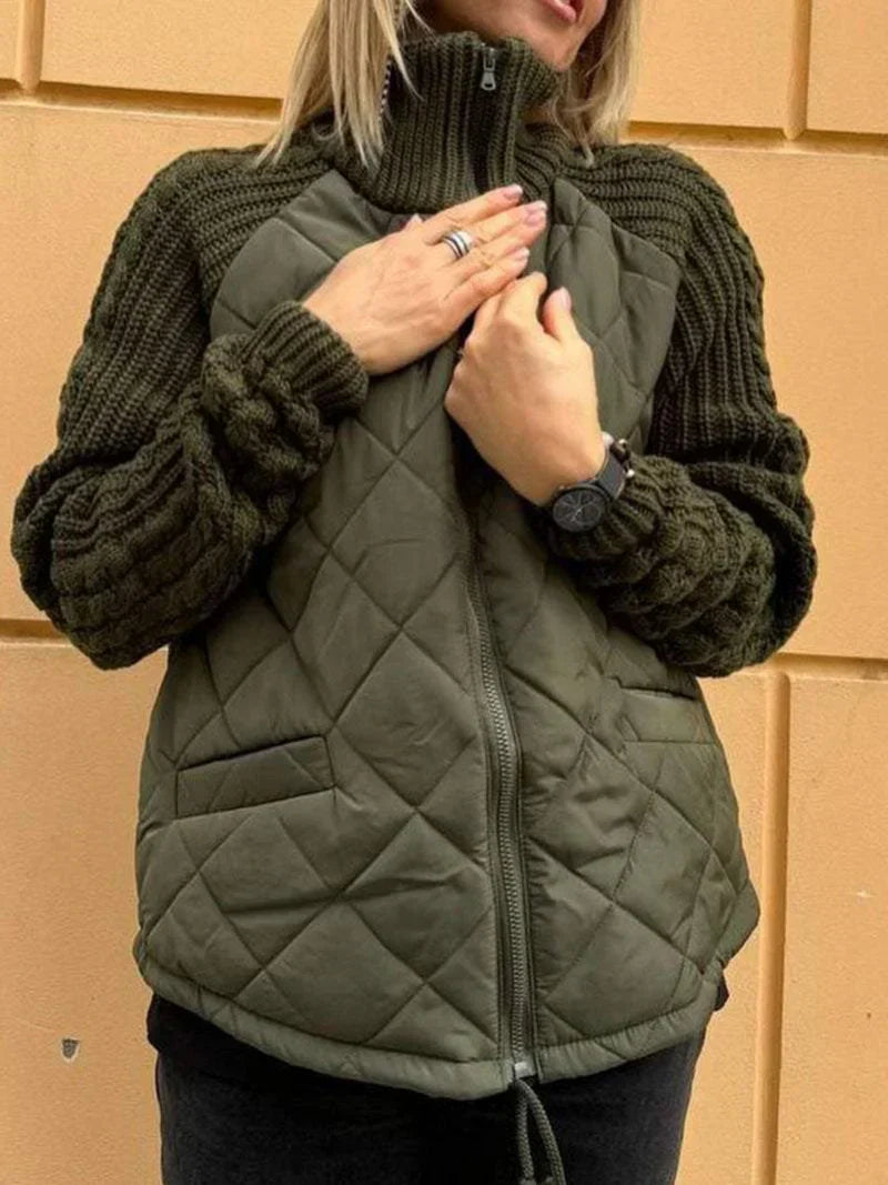 WW | Strickjacke Für Den Frühling!