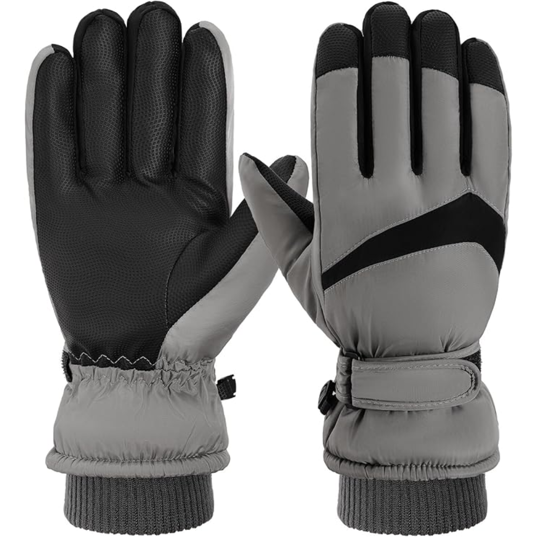 WW | Thermische Fleece Touchscreen-Handschuhe