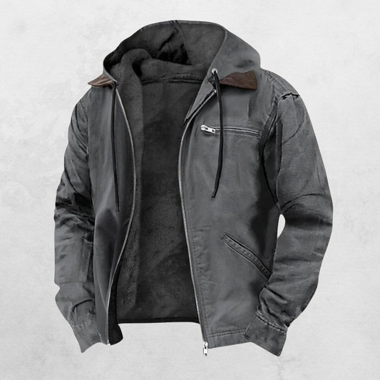 WW | Die Essentielle Winterjacke
