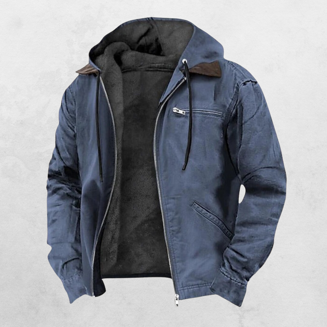 WW | Die Essentielle Winterjacke