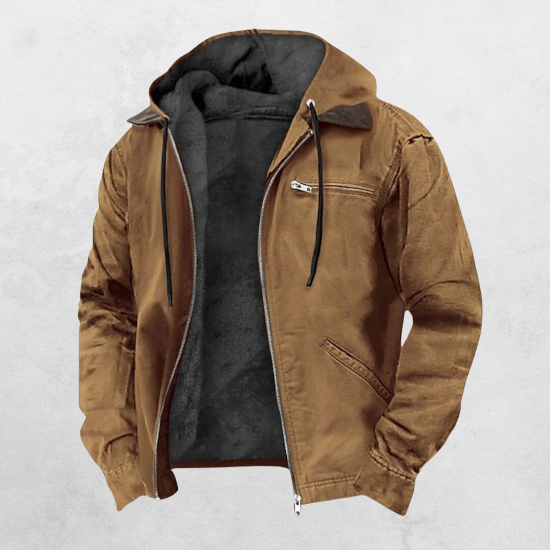 WW | Die Essentielle Winterjacke Für Kalte Tage