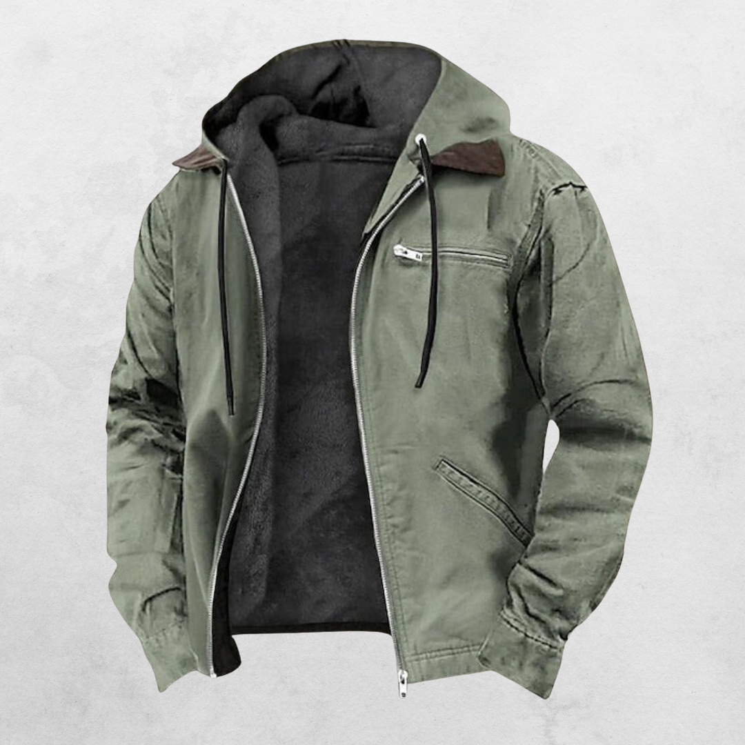WW | Die Essentielle Winterjacke Für Kalte Tage