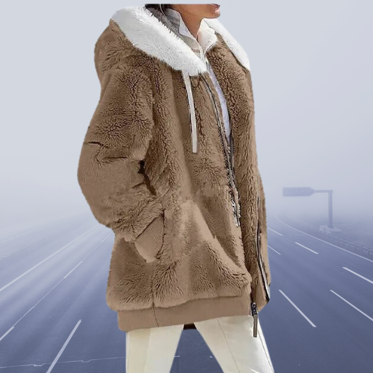 WW | Women's Sherpa