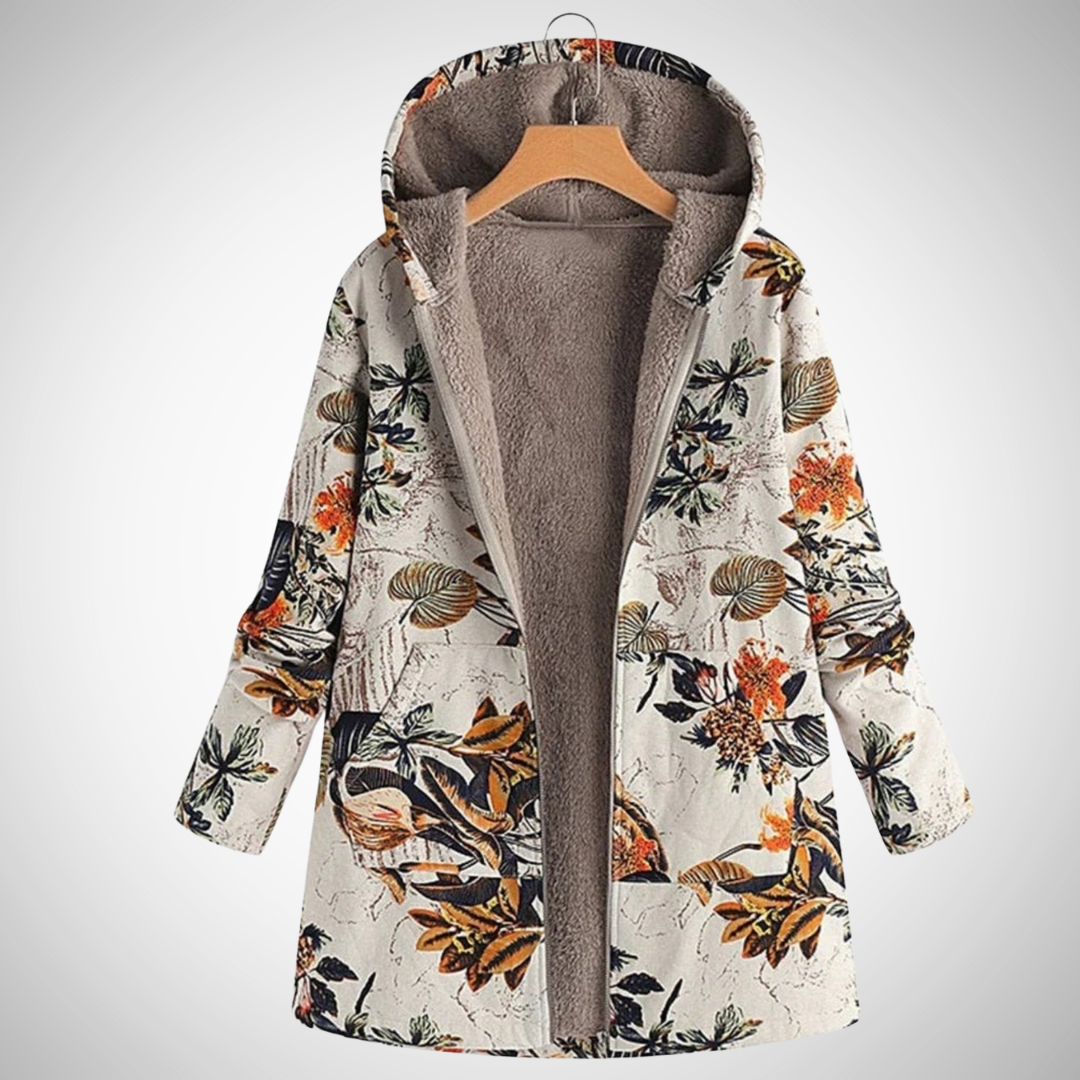 WW | Warme Winterjacke Für Damen